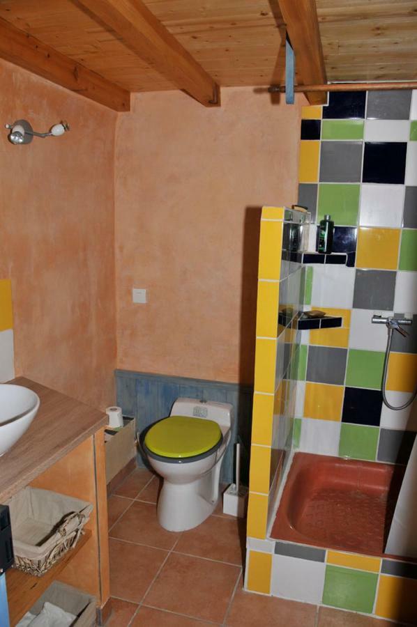 La Serpent Grange Renoveeヴィラ エクステリア 写真