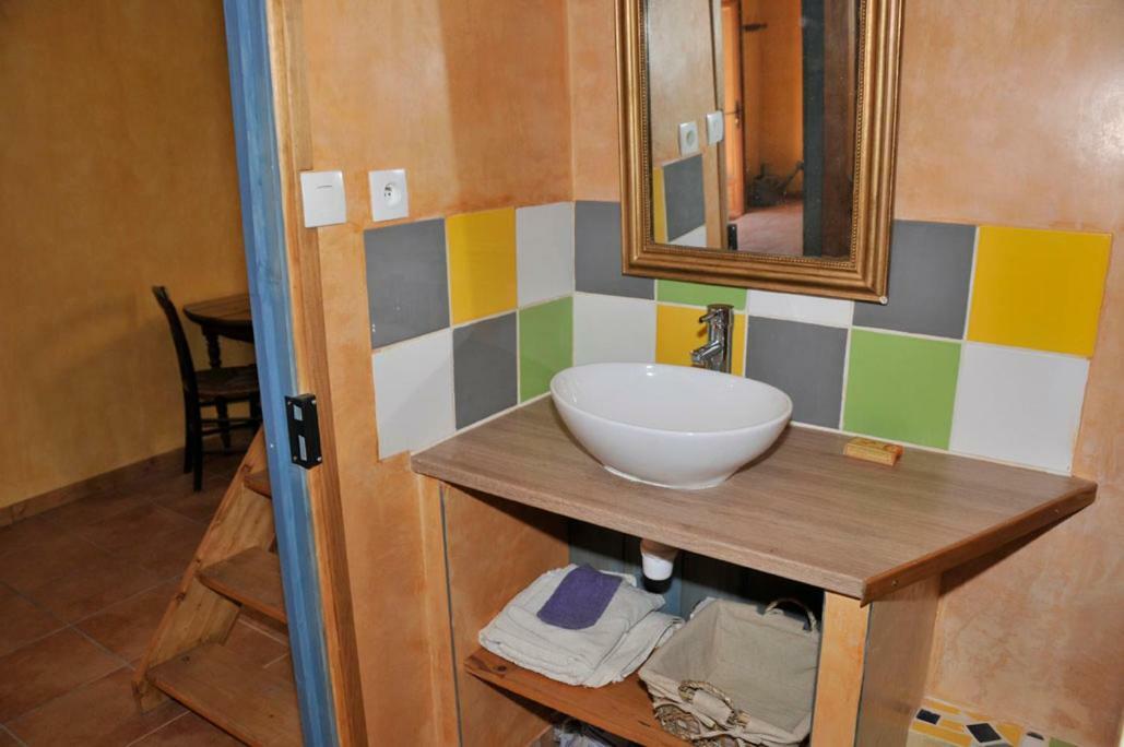 La Serpent Grange Renoveeヴィラ エクステリア 写真